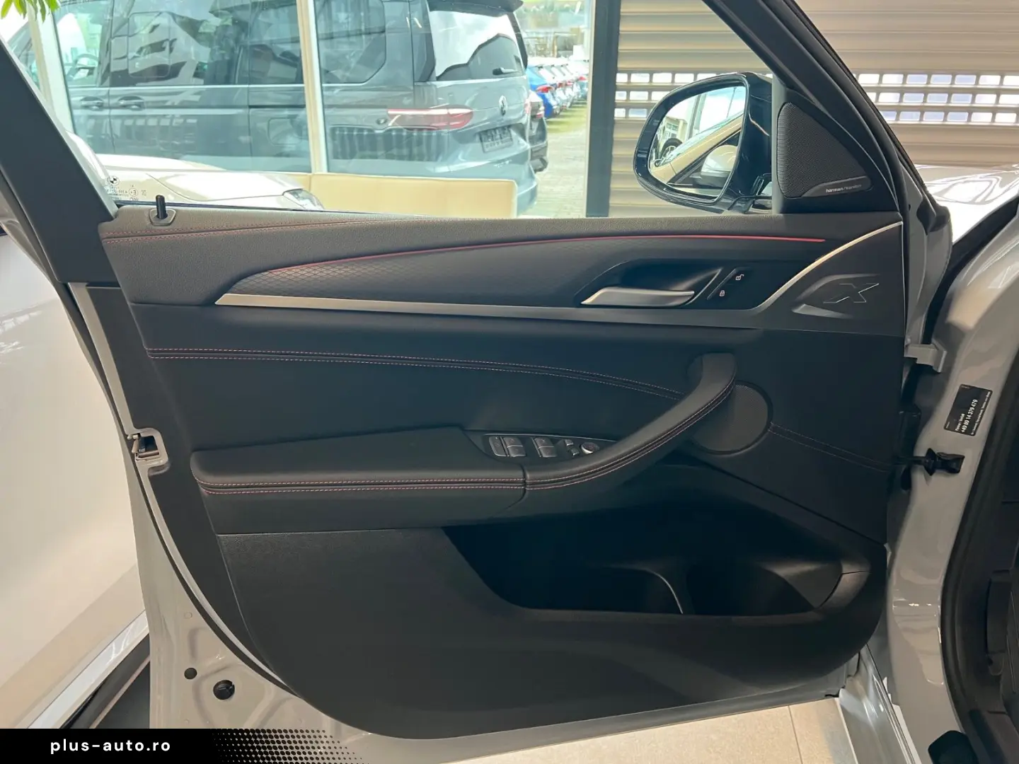 BMW X4 xDrive 30 d M Sport