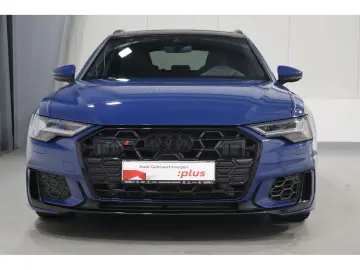 AUDI S6 Avant 3.0 TDI quattro