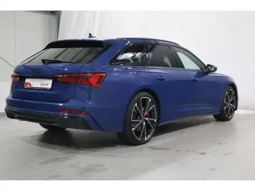 AUDI S6 Avant 3.0 TDI quattro