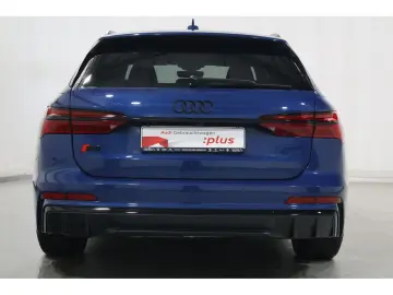 AUDI S6 Avant 3.0 TDI quattro