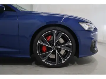 AUDI S6 Avant 3.0 TDI quattro