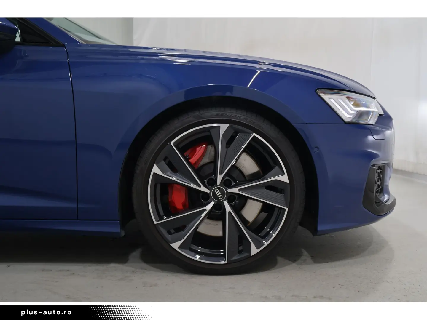 AUDI S6 Avant 3.0 TDI quattro