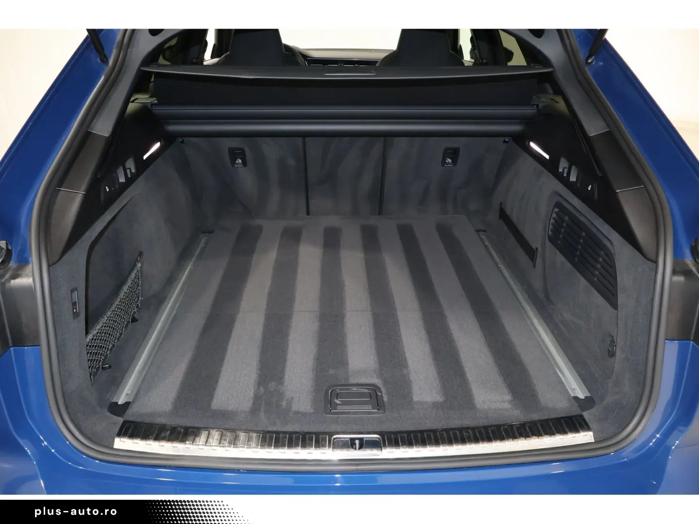 AUDI S6 Avant 3.0 TDI quattro