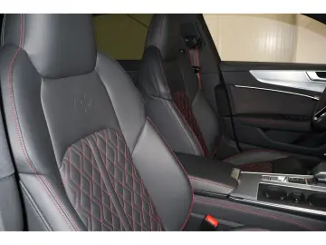 AUDI S6 Avant 3.0 TDI quattro