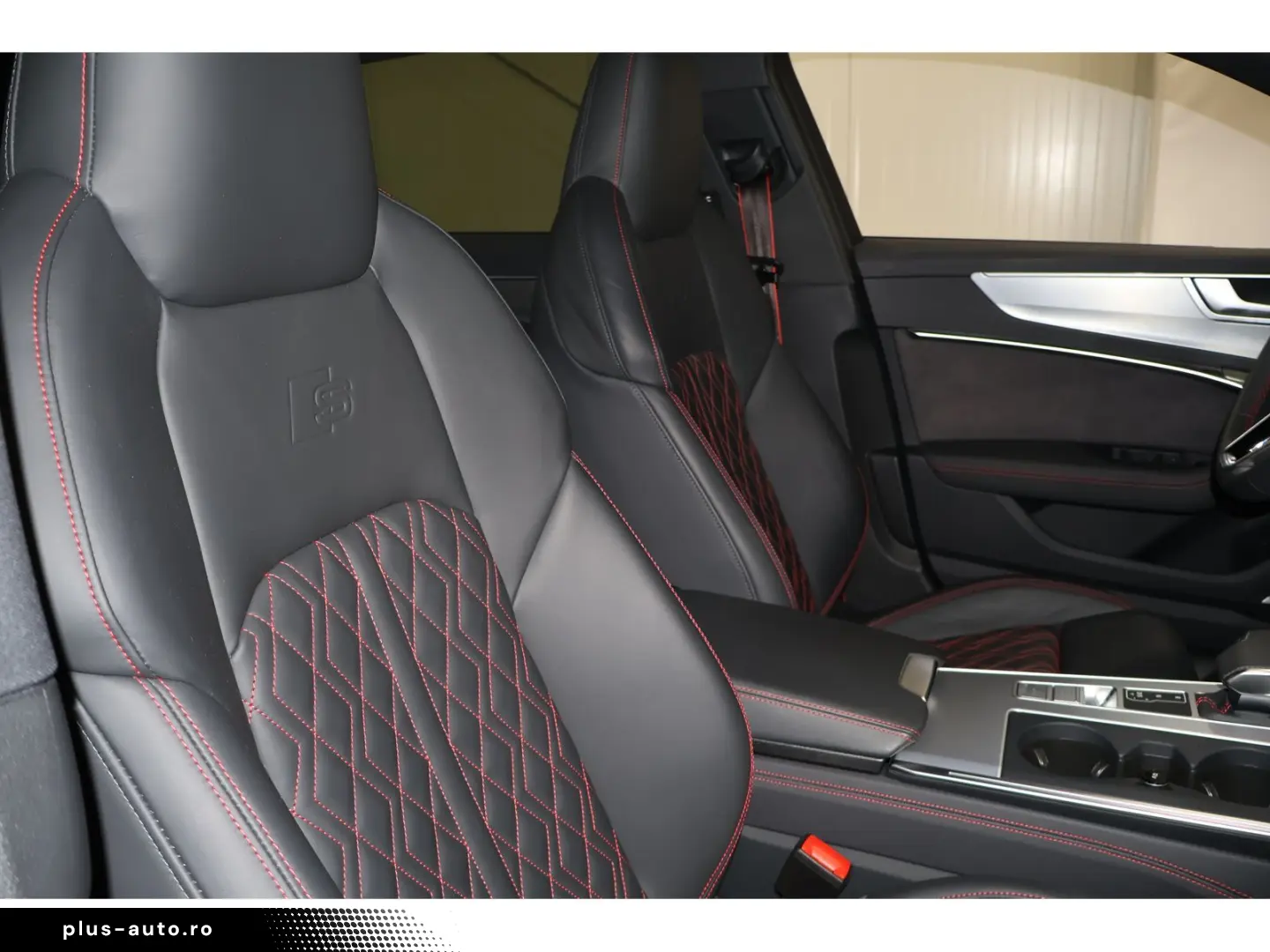 AUDI S6 Avant 3.0 TDI quattro