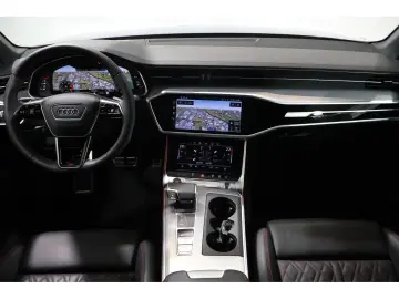 AUDI S6 Avant 3.0 TDI quattro