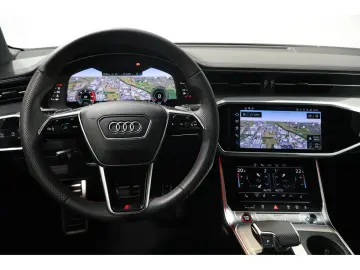 AUDI S6 Avant 3.0 TDI quattro