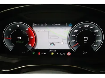 AUDI S6 Avant 3.0 TDI quattro