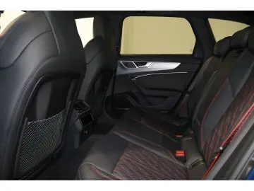 AUDI S6 Avant 3.0 TDI quattro