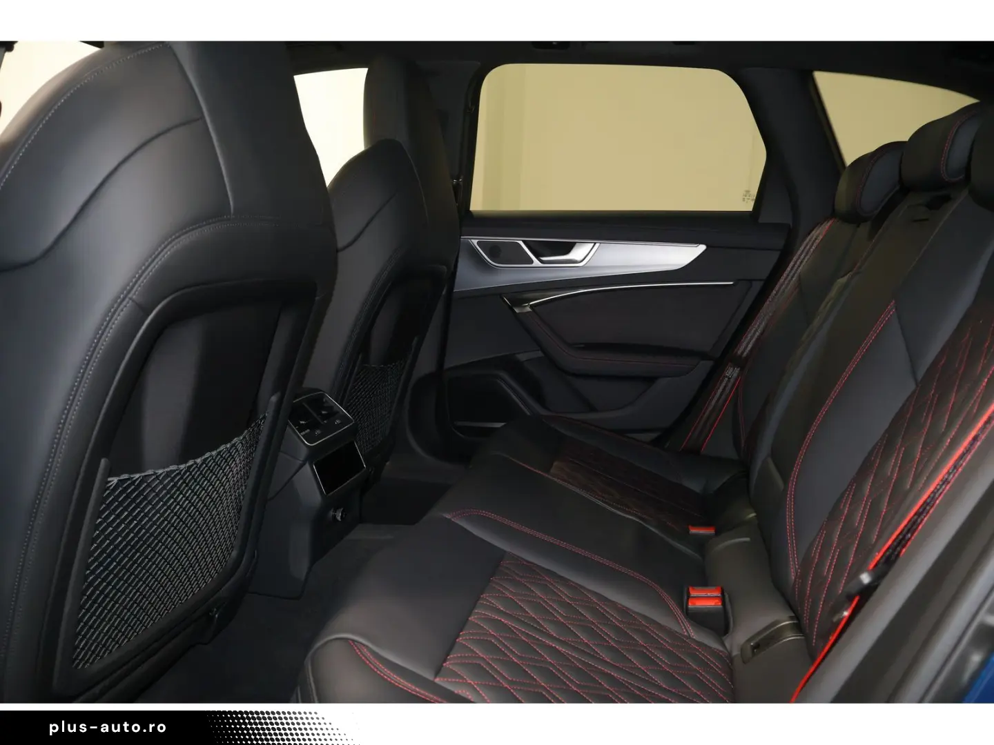 AUDI S6 Avant 3.0 TDI quattro