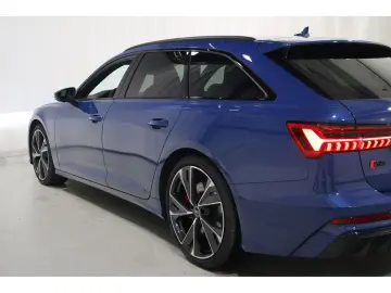 AUDI S6 Avant 3.0 TDI quattro