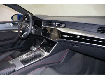 AUDI S6 Avant 3.0 TDI quattro