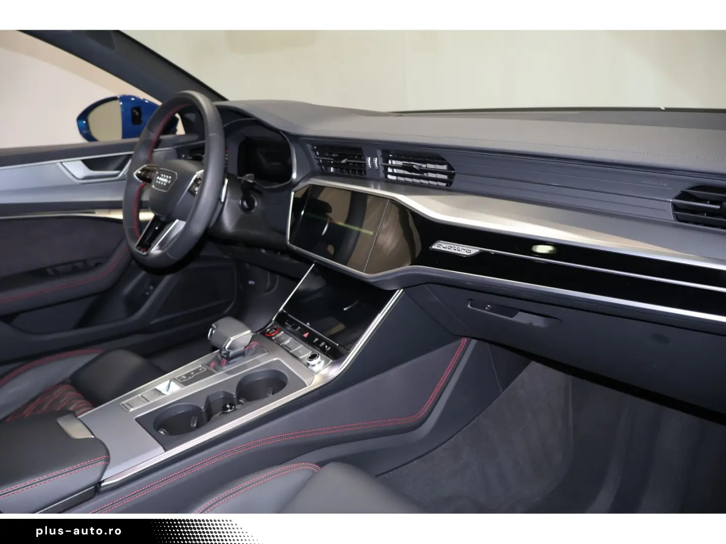 AUDI S6 Avant 3.0 TDI quattro