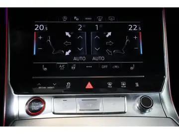 AUDI S6 Avant 3.0 TDI quattro