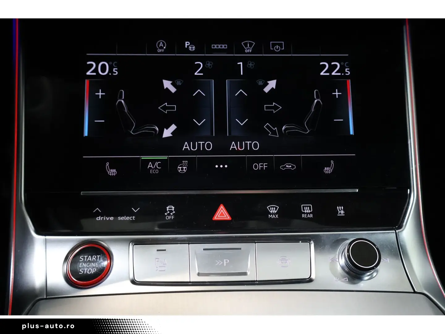 AUDI S6 Avant 3.0 TDI quattro