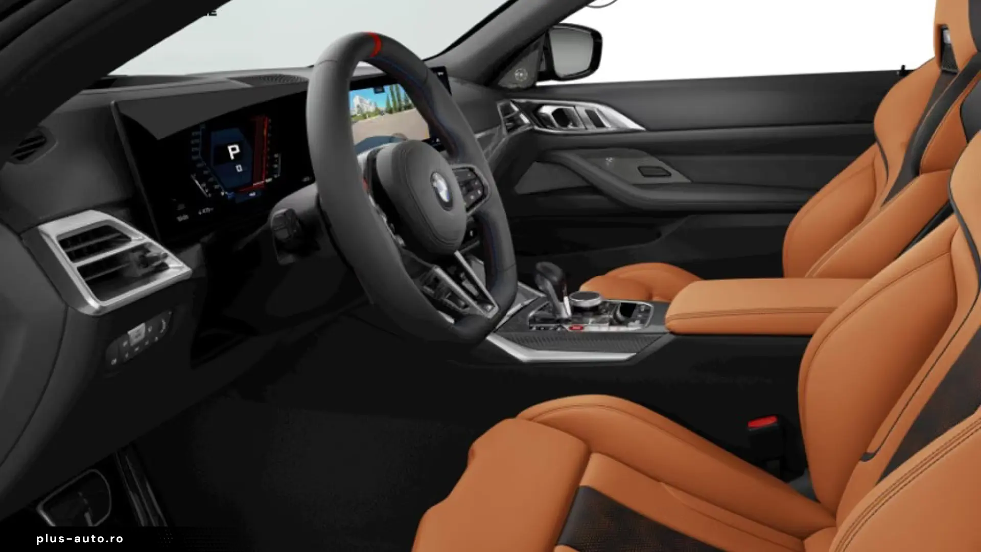 BMW M4 Competition with M xD HK HiFi DAB LED RFK Shz