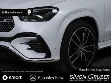 MERCEDES-BENZ GLE 450 4M Edition AMG