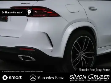 MERCEDES-BENZ GLE 450 4M Edition AMG