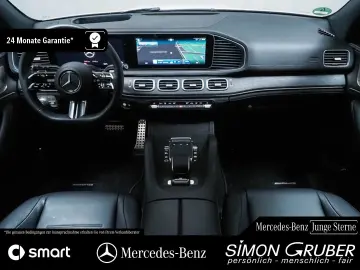 MERCEDES-BENZ GLE 450 4M Edition AMG