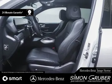 MERCEDES-BENZ GLE 450 4M Edition AMG