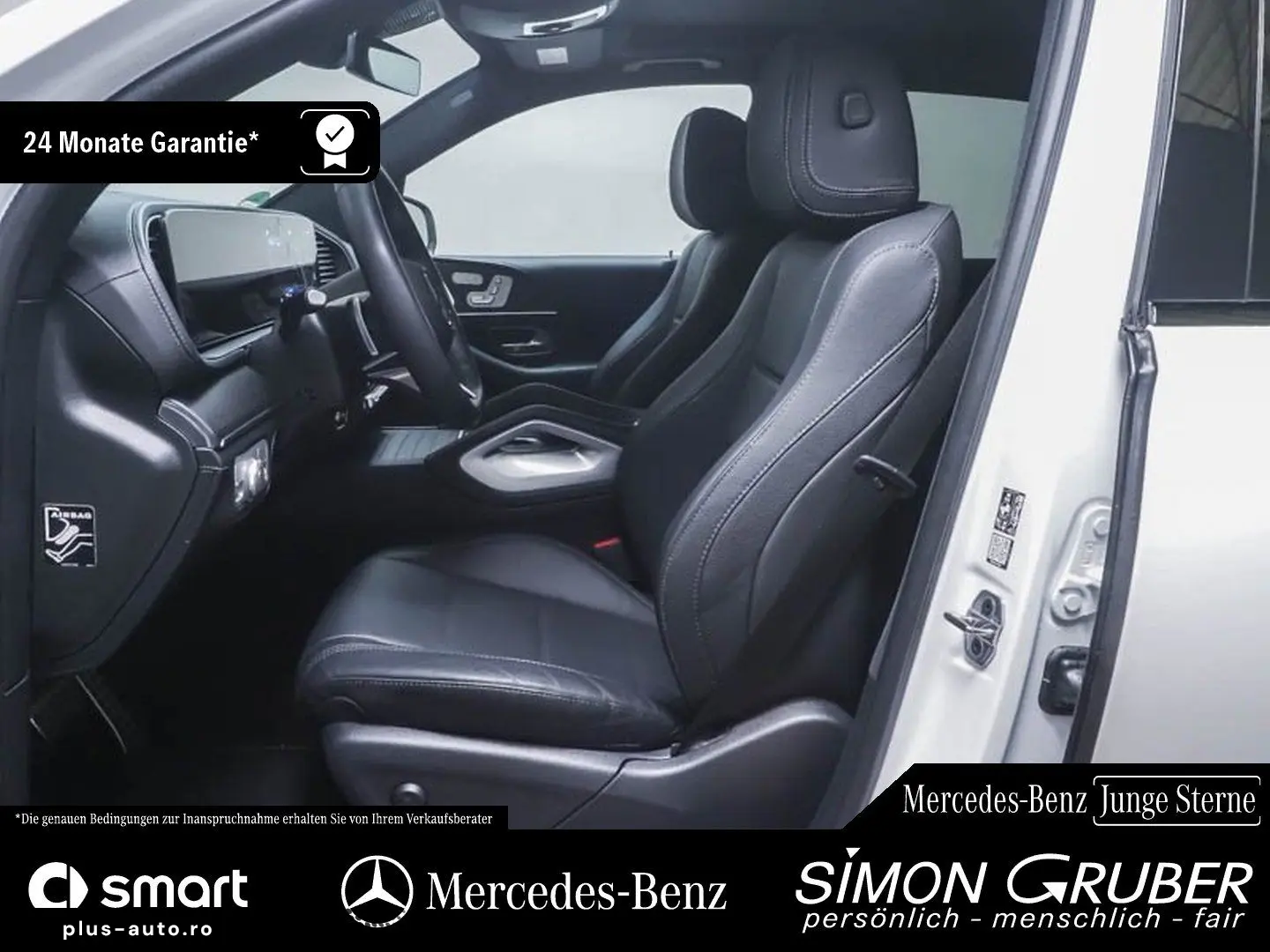 MERCEDES-BENZ GLE 450 4M Edition AMG