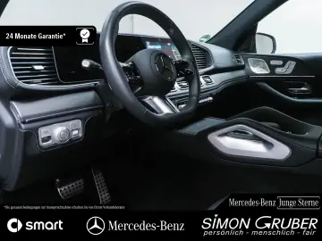 MERCEDES-BENZ GLE 450 4M Edition AMG