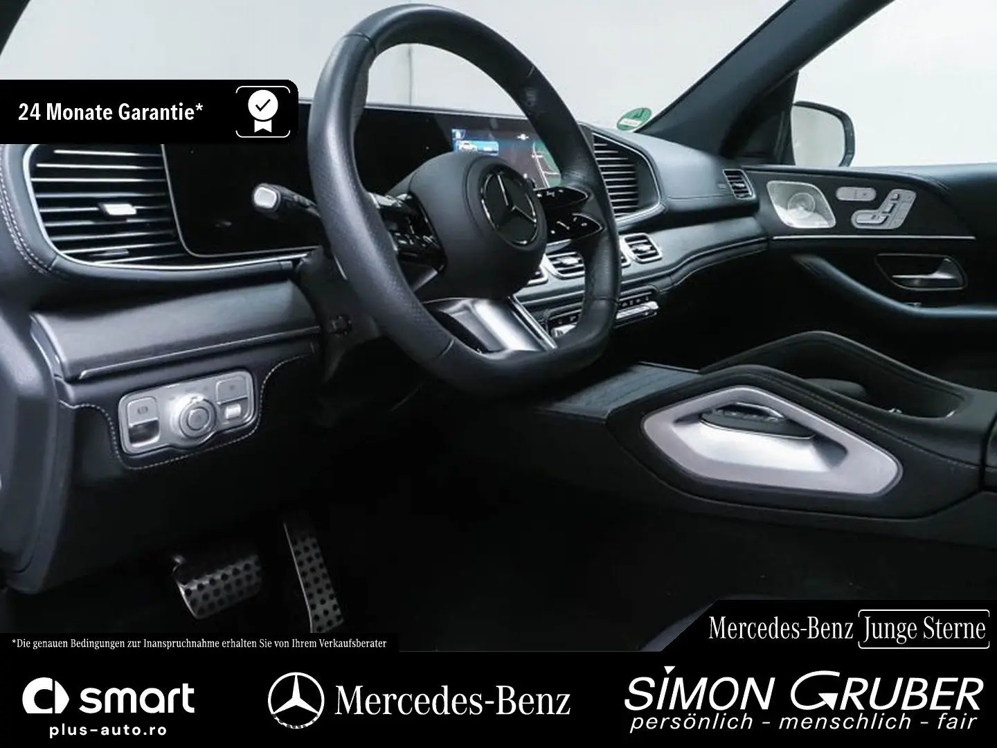 MERCEDES-BENZ GLE 450 4M Edition AMG