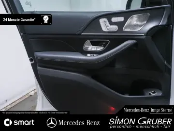 MERCEDES-BENZ GLE 450 4M Edition AMG