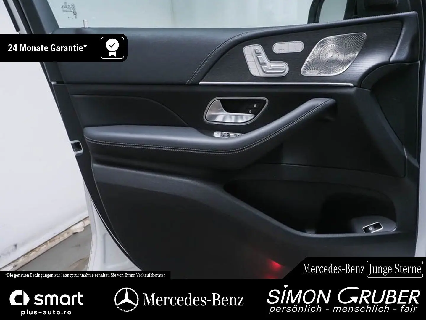 MERCEDES-BENZ GLE 450 4M Edition AMG
