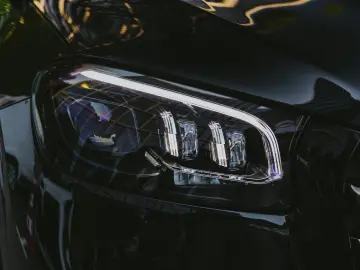 Mercedes Benz GLS 350d 4Matic AMG