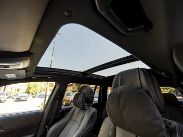 Mercedes Benz GLS 350d 4Matic AMG