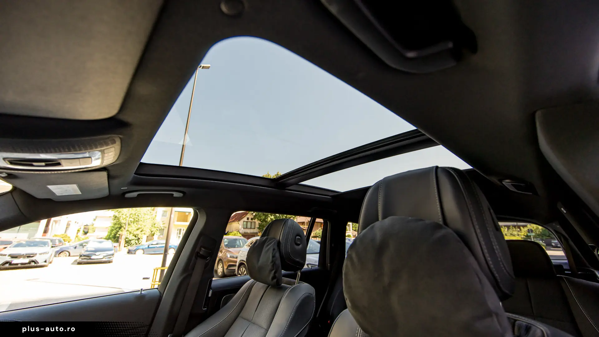 Mercedes Benz GLS 350d 4Matic AMG