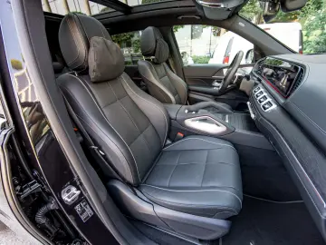 Mercedes Benz GLS 350d 4Matic AMG