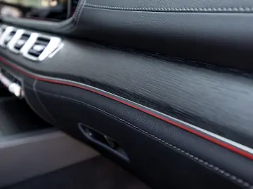 Mercedes Benz GLS 350d 4Matic AMG