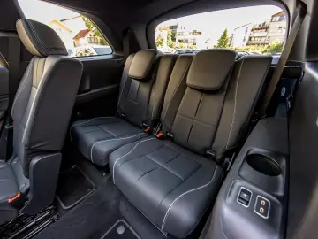 Mercedes Benz GLS 350d 4Matic AMG