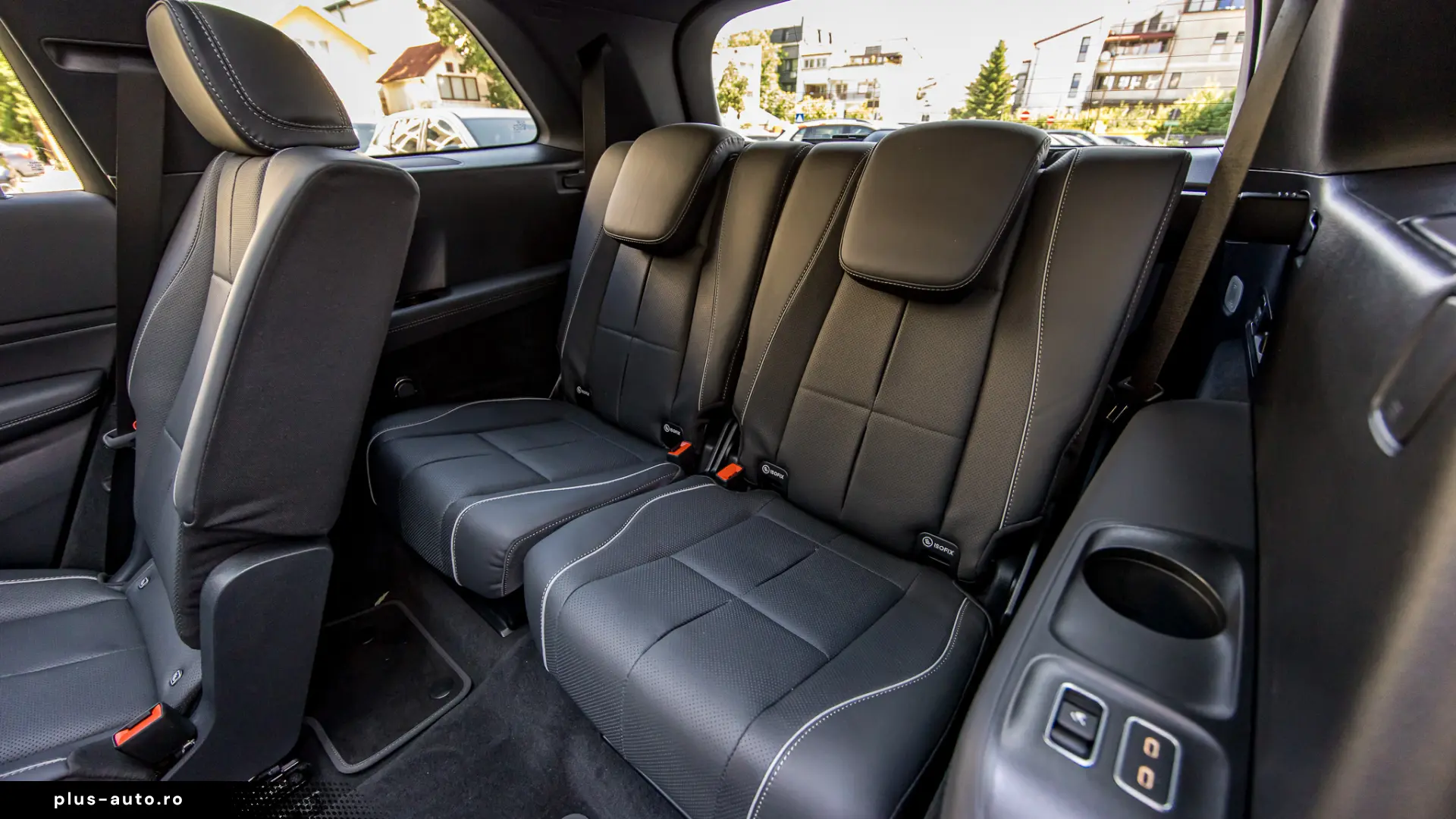 Mercedes Benz GLS 350d 4Matic AMG