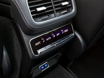 Mercedes Benz GLS 350d 4Matic AMG