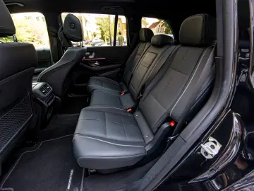Mercedes Benz GLS 350d 4Matic AMG