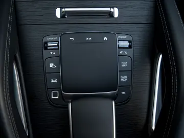 Mercedes Benz GLS 350d 4Matic AMG