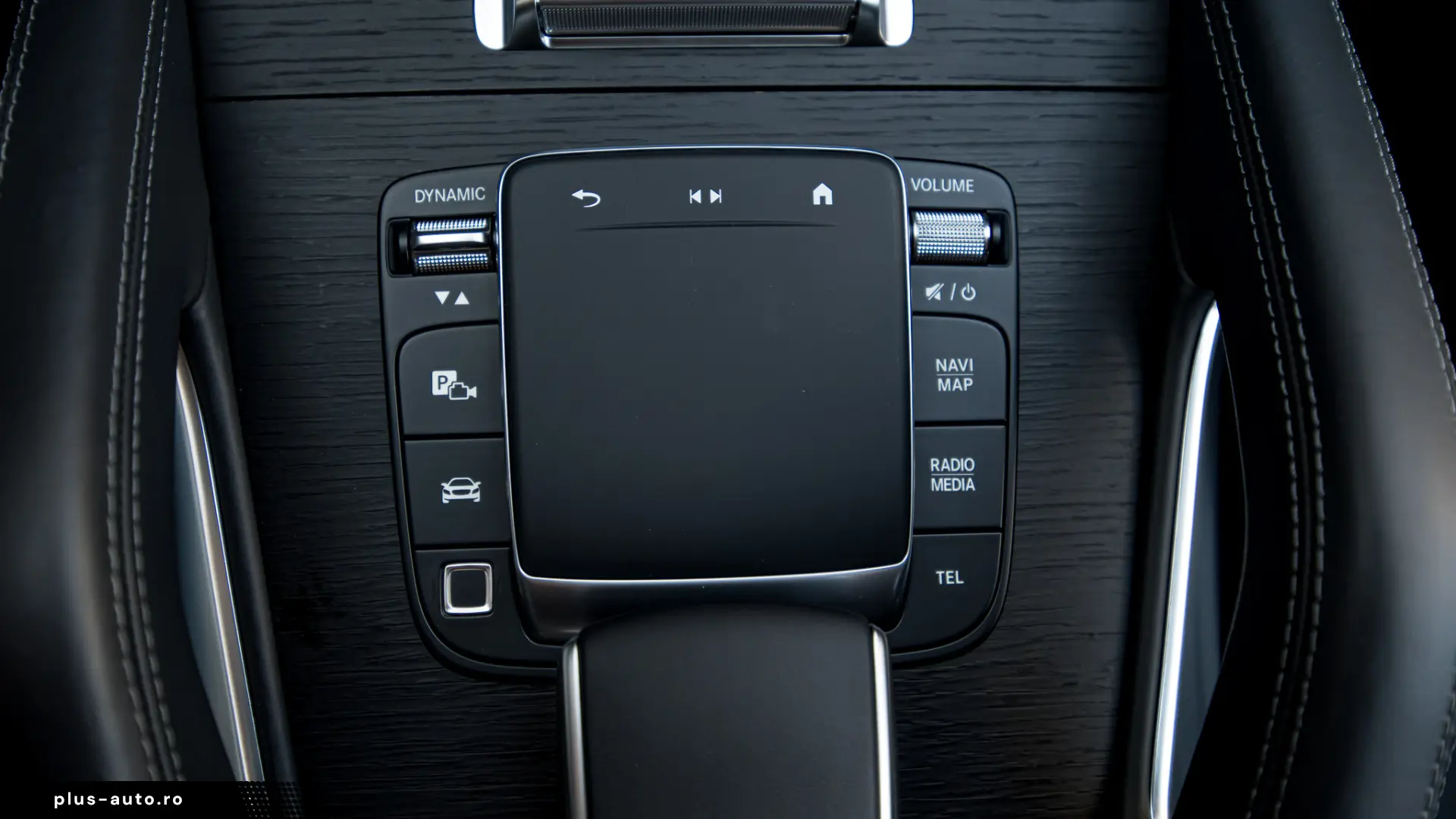 Mercedes Benz GLS 350d 4Matic AMG