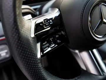 Mercedes Benz GLS 350d 4Matic AMG