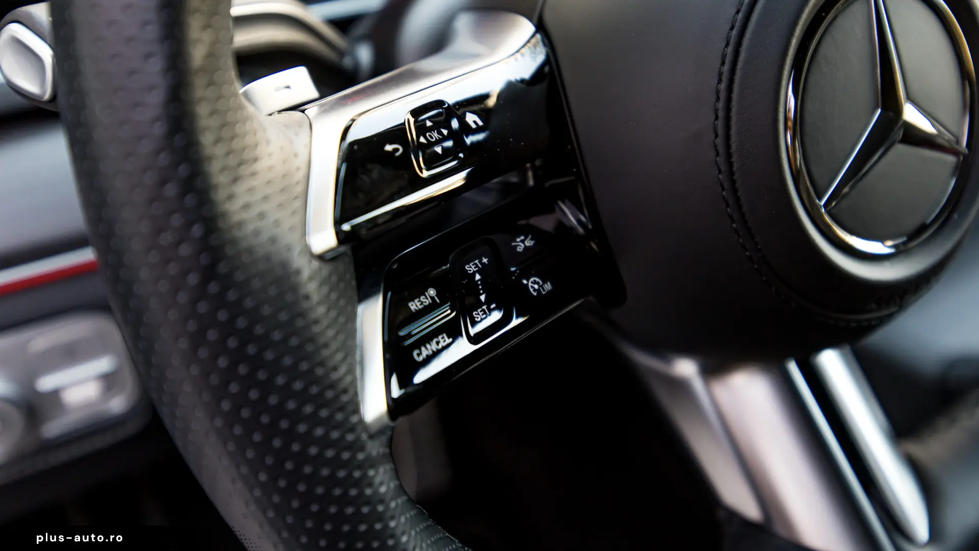 Mercedes Benz GLS 350d 4Matic AMG