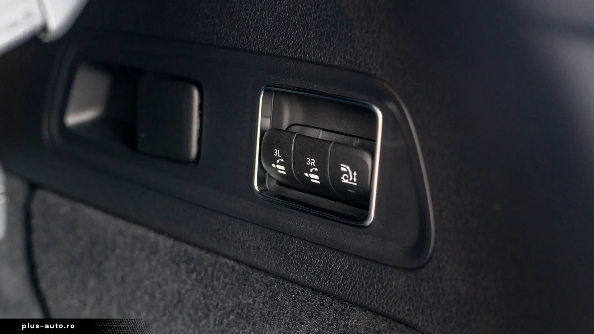 Mercedes Benz GLS 350d 4Matic AMG