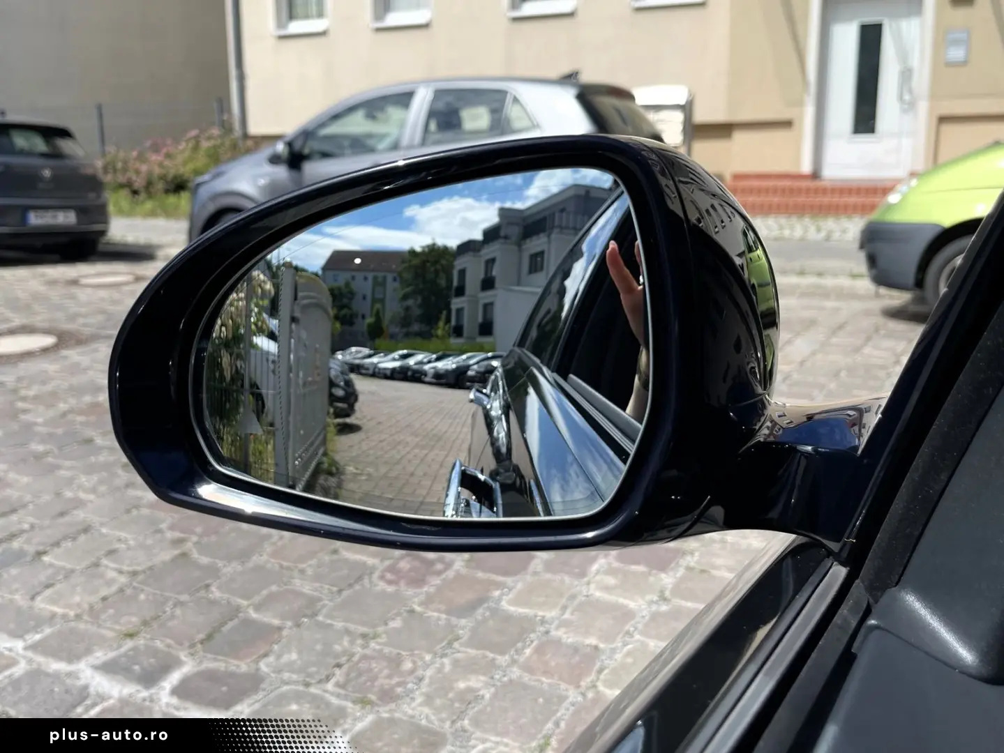 MERCEDES-BENZ S 400 d L 4M AMG 63  Key Sof Dis Pano &hellip;