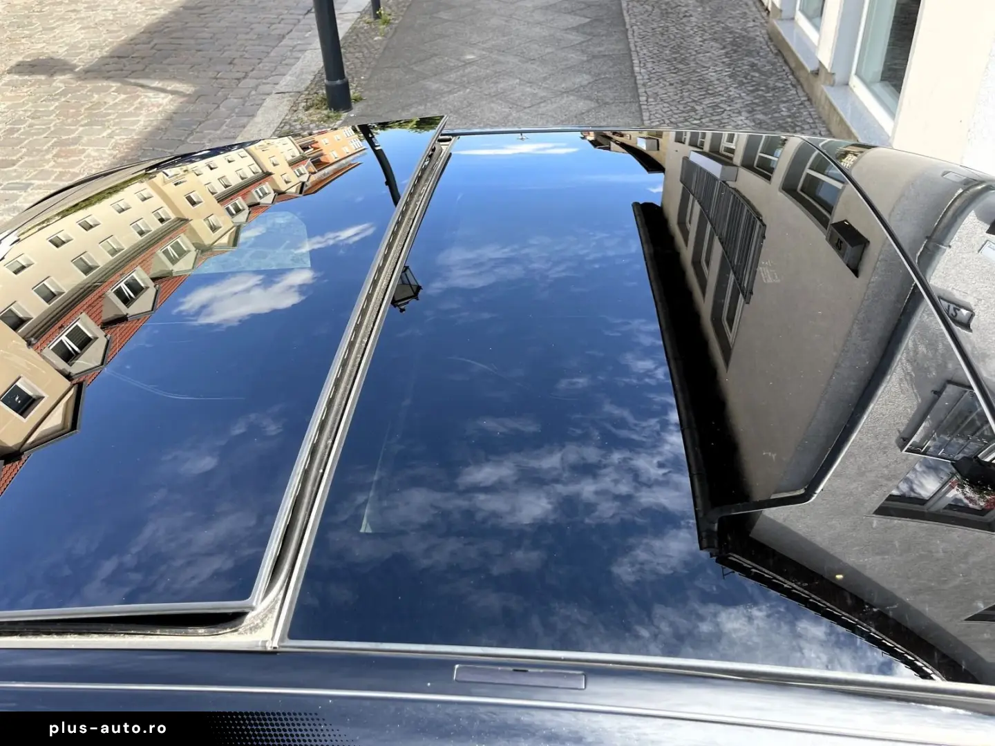 MERCEDES-BENZ S 400 d L 4M AMG 63  Key Sof Dis Pano &hellip;