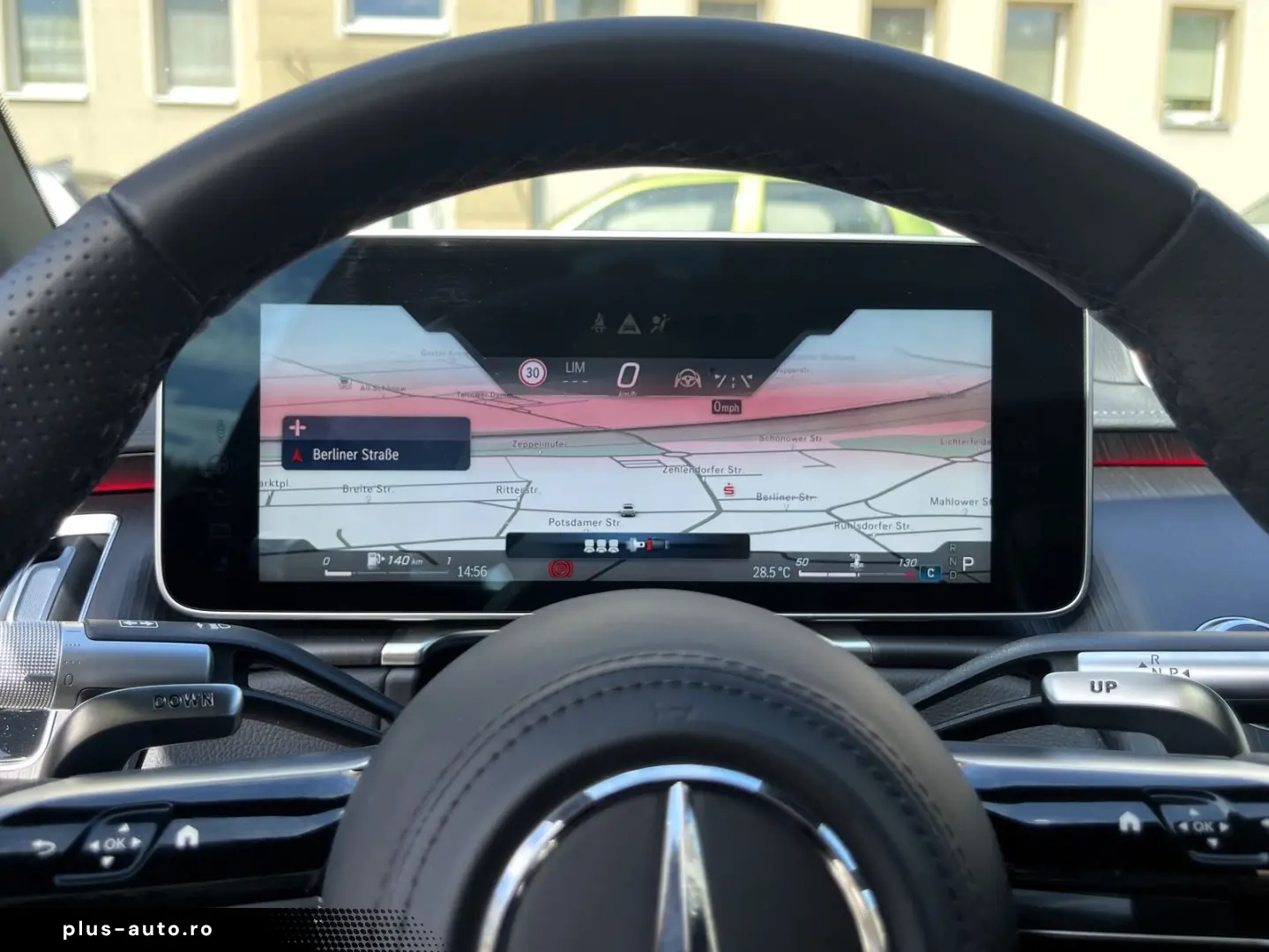 MERCEDES-BENZ S 400 d L 4M AMG 63  Key Sof Dis Pano &hellip;