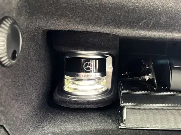 MERCEDES-BENZ S 400 d L 4M AMG 63  Key Sof Dis Pano …
