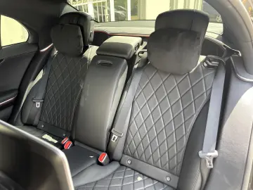 MERCEDES-BENZ S 400 d L 4M AMG 63  Key Sof Dis Pano …