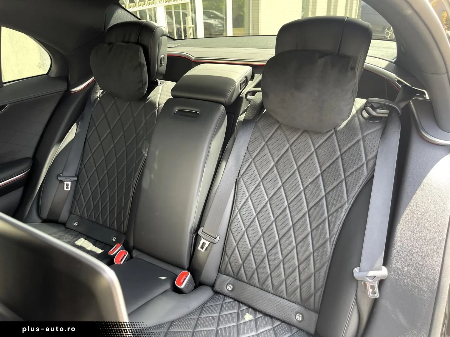 MERCEDES-BENZ S 400 d L 4M AMG 63  Key Sof Dis Pano &hellip;