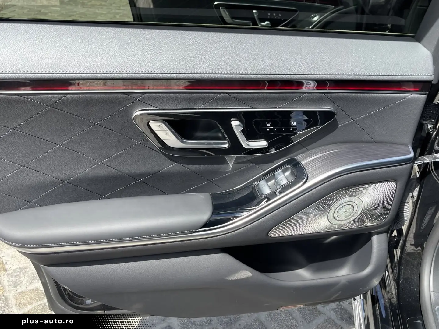 MERCEDES-BENZ S 400 d L 4M AMG 63  Key Sof Dis Pano &hellip;
